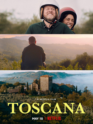 Toscana 2022 Dubb in Hindi Toscana 2022 Dubb in Hindi Hollywood Dubbed movie download